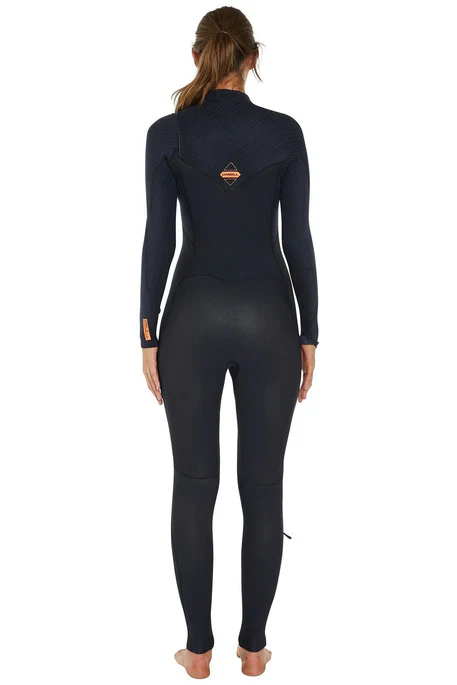 Traje O’Neill Hyperfreak W 4.3 – Negro