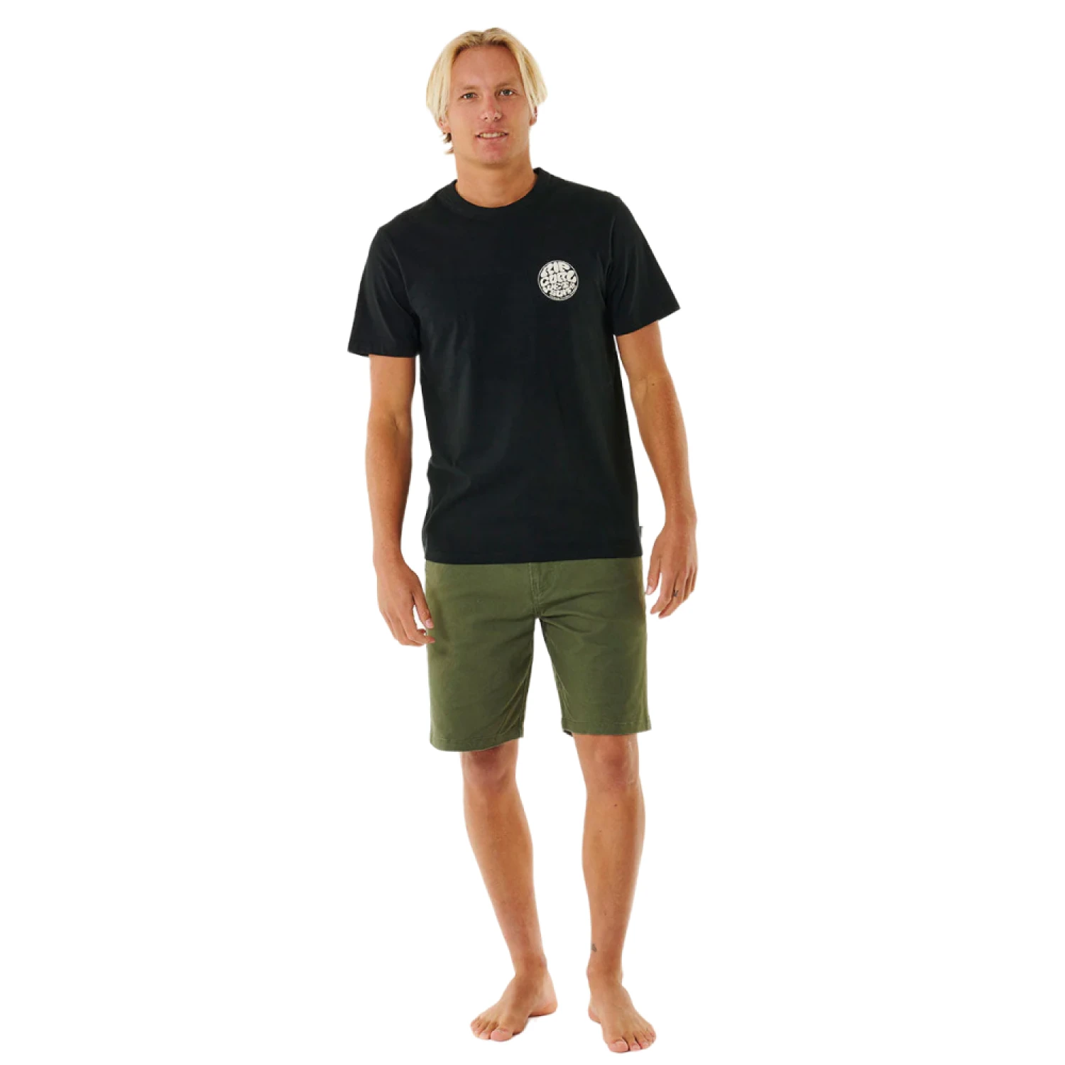 Bermuda Rip Curl Epic – Verde