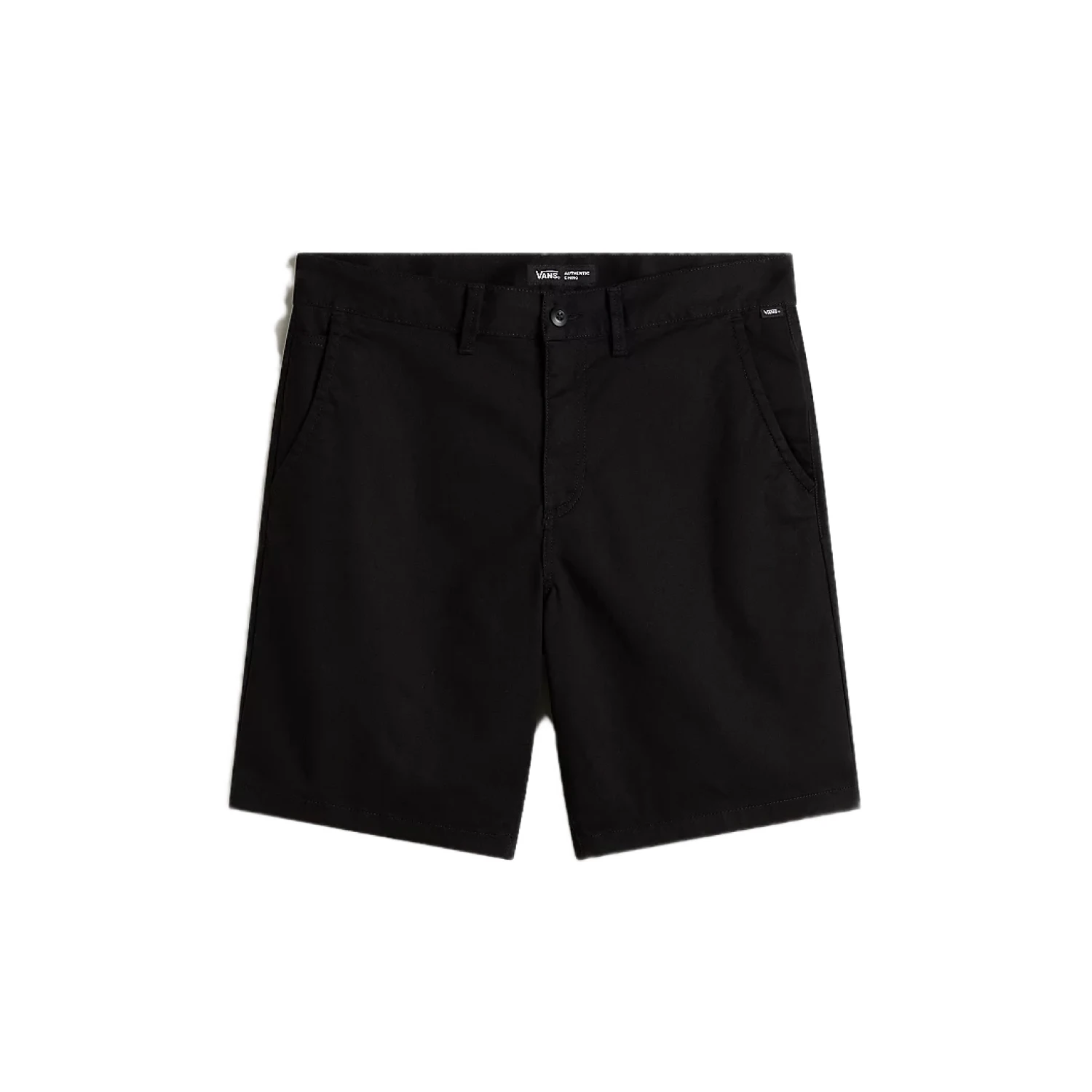 Bermuda Vans Relaxed – Negra