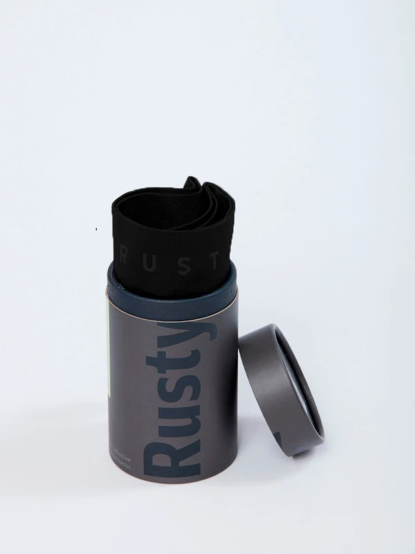 Boxer Rusty Italo – Negro