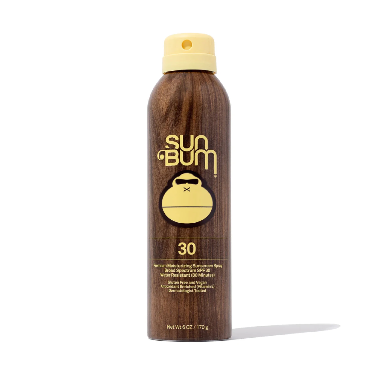 Protector solar Sunbum Splay Fps 30