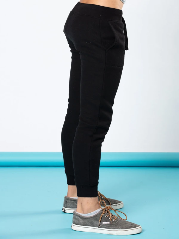Jogging Rusty Enri – Negro
