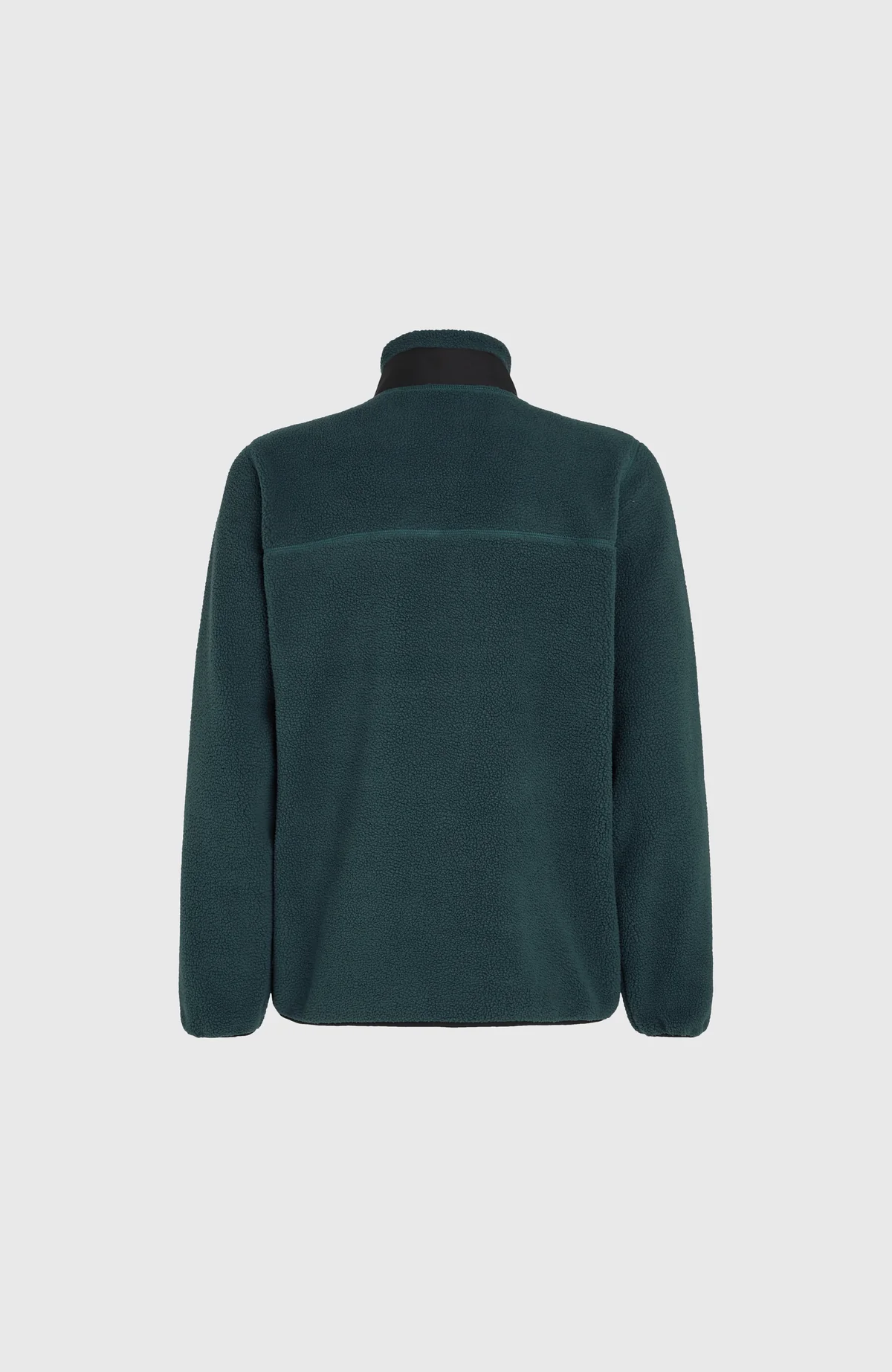 Polar O’Neill High Pile FZ Fleece – Azul