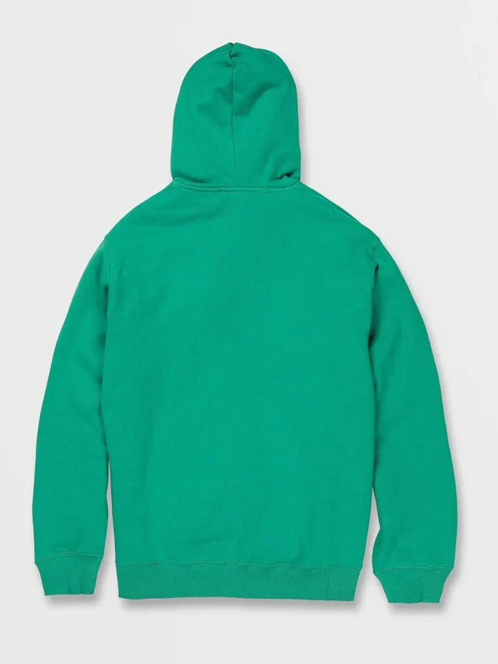 Canguro Volcom Volstoned Synergy – Verde