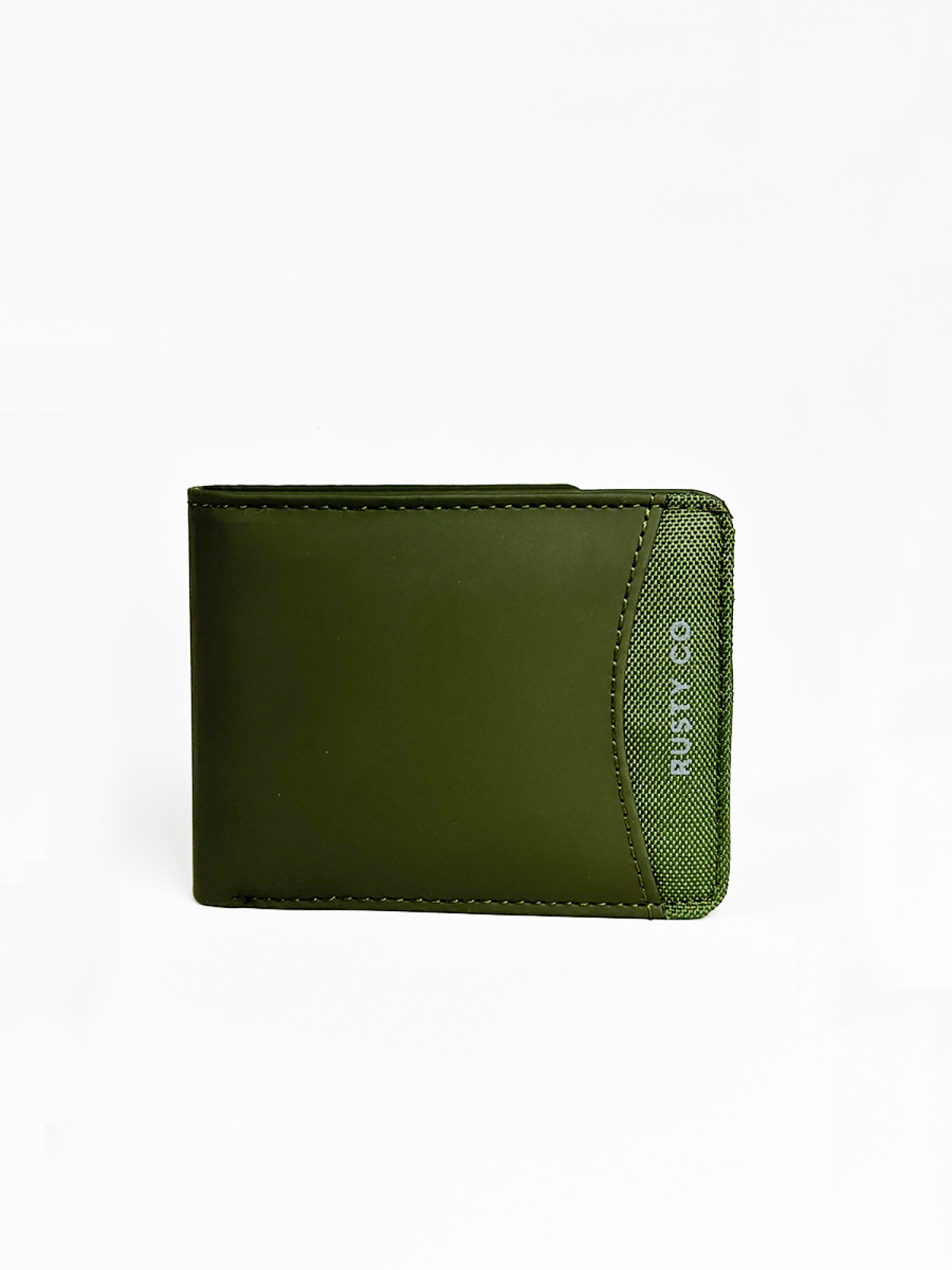 Billetera Rusty Numo