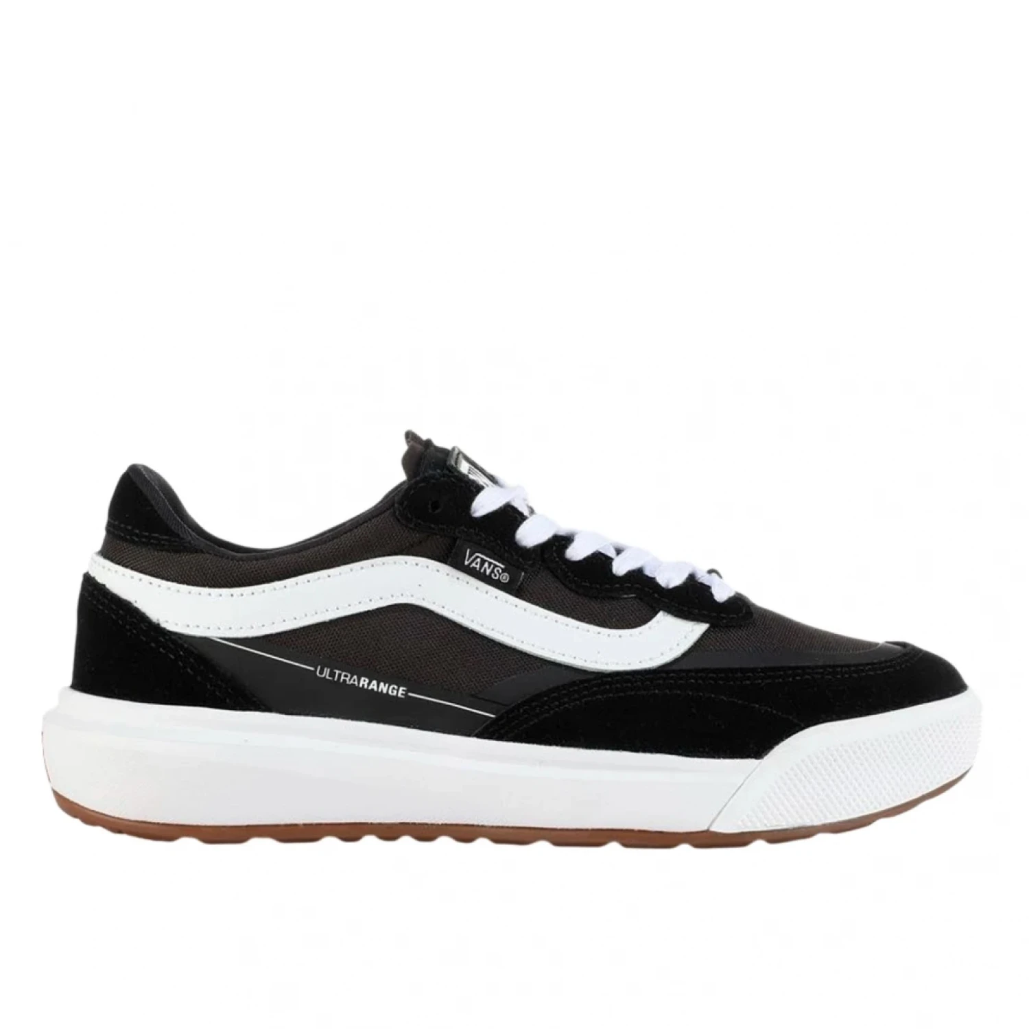 Vans MTE UltraRange 2.0 – Black/White
