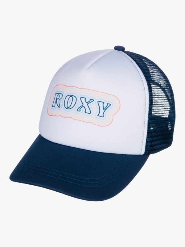 Gorro Roxy Reggae Town