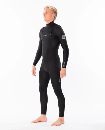 Traje Rip Curl Dawn Patrol 3.2 negro