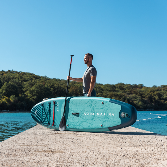 Remo Aquamarina Sport III