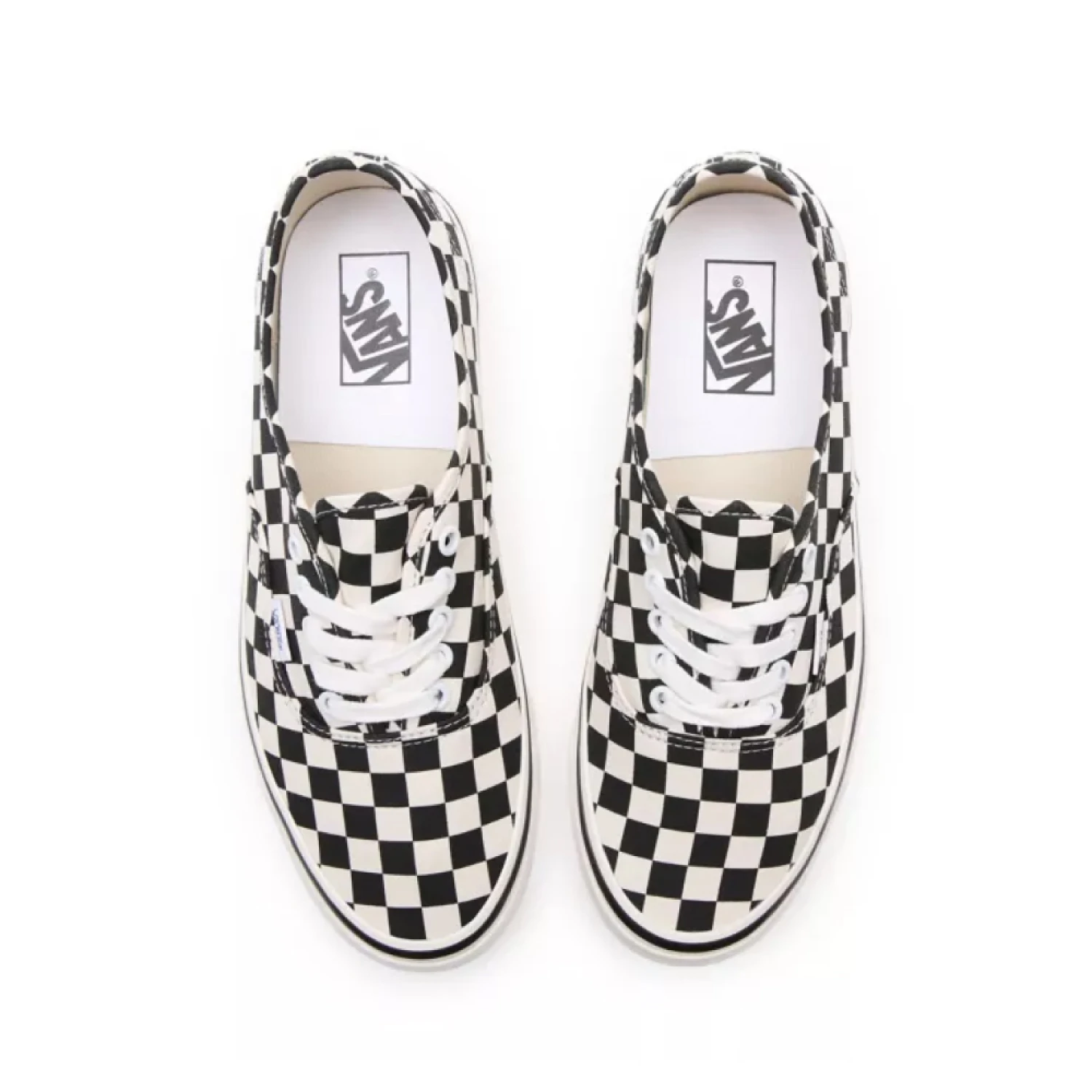 Vans Authentic