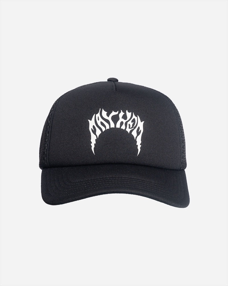 Gorro Lost Lightning Mayhem Trucker