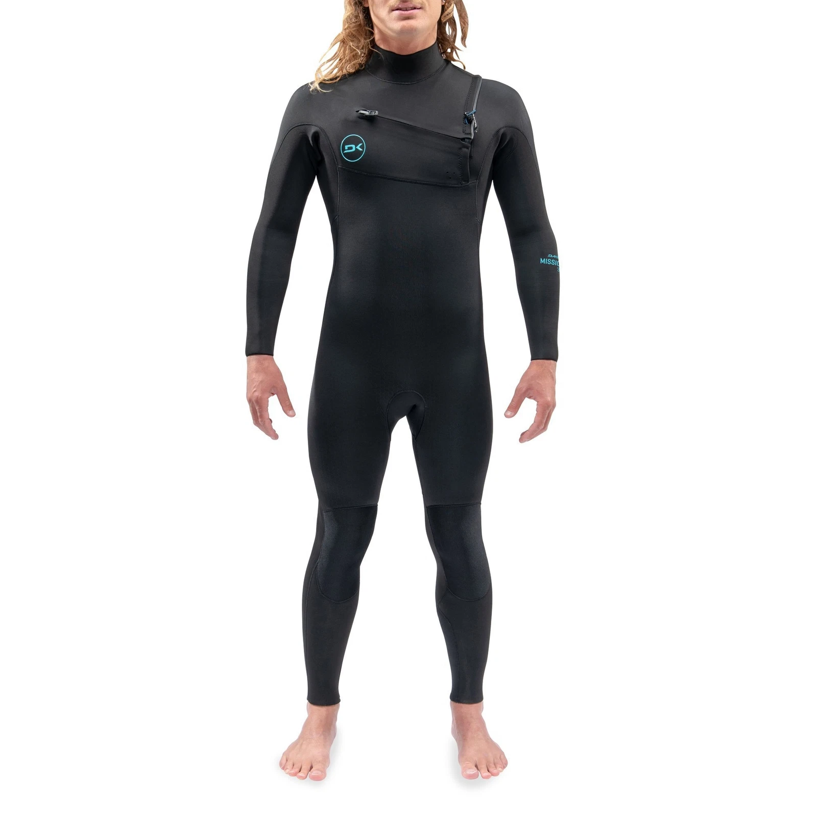 Traje Dakine Mission 5.4