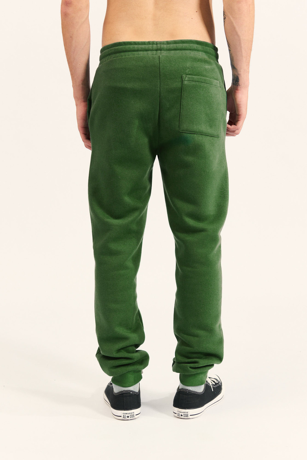 Jogging Billabong Core Color Regular Pant – Militar