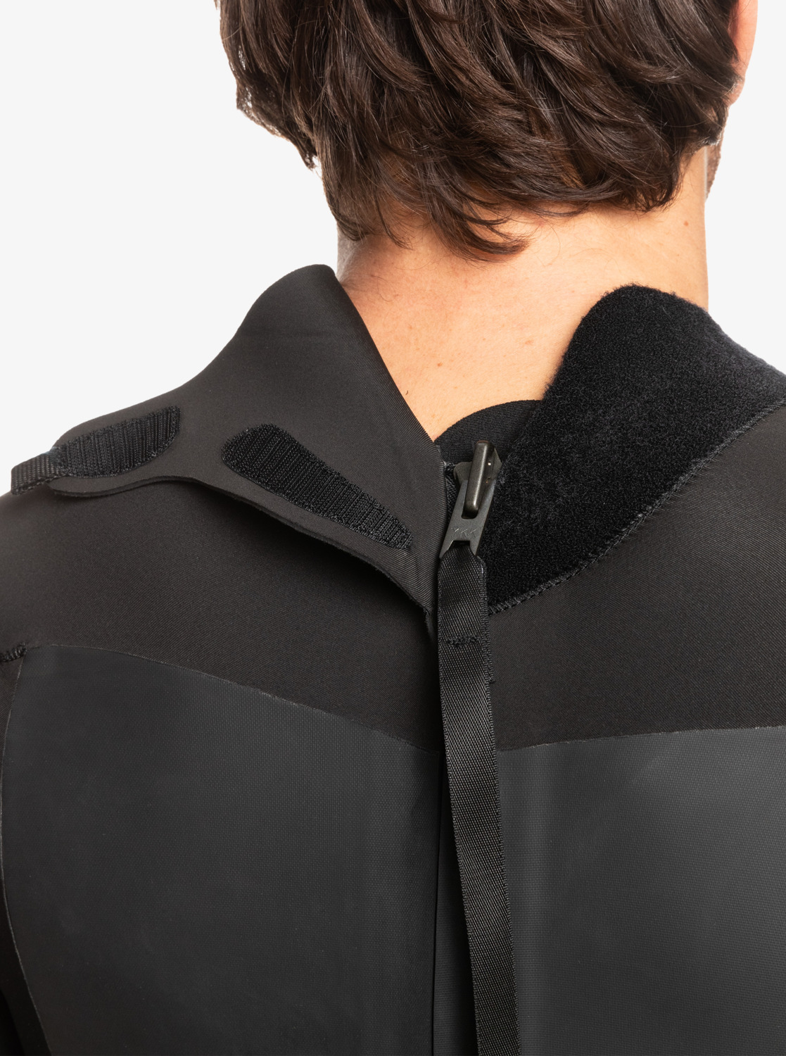 Traje Quicksilver Prolongue 3.2 BZ
