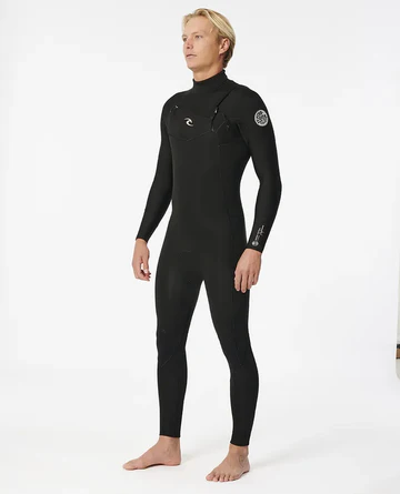 Traje Rip Curl Dawn Patrol 4.3 negro