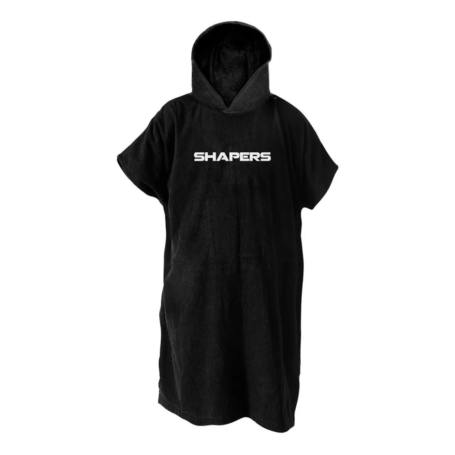 Ponchos Shapers