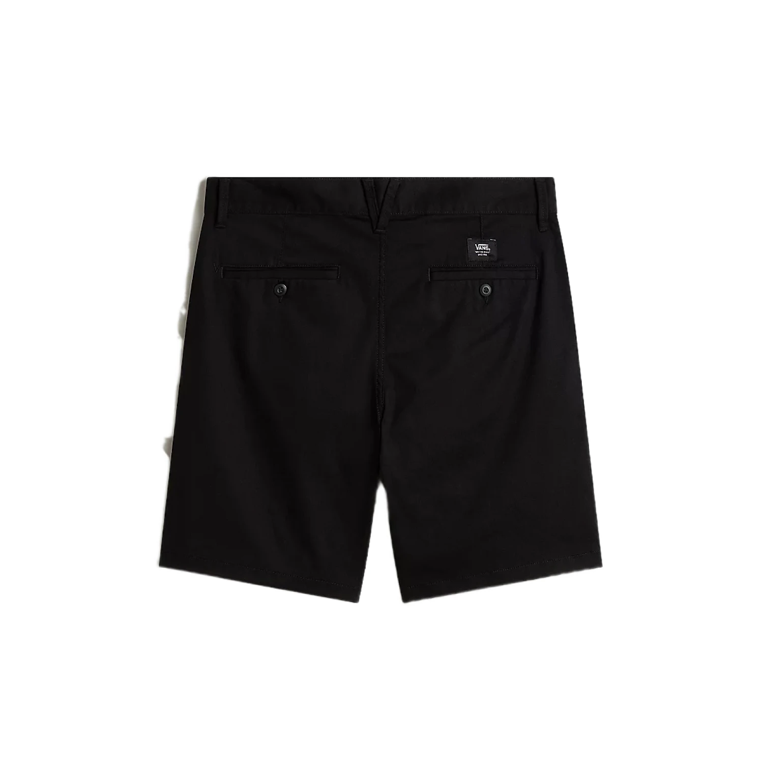 Bermuda Vans Relaxed – Negra