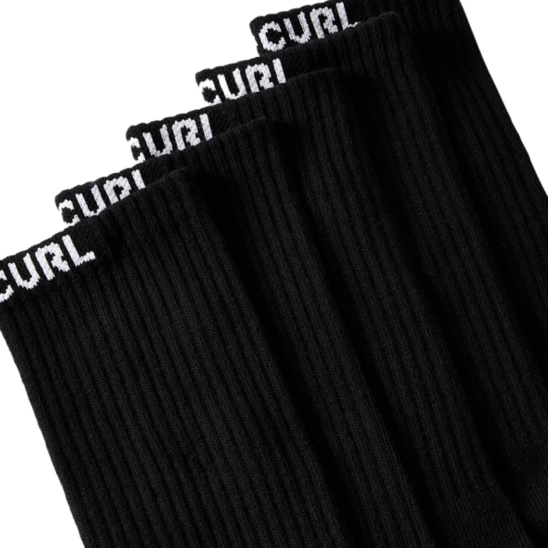 Medias Rip Curl Brand Crew Sock