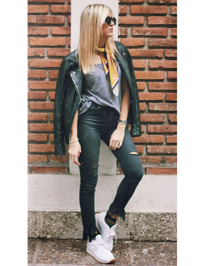 Jean Nap Denim Africa