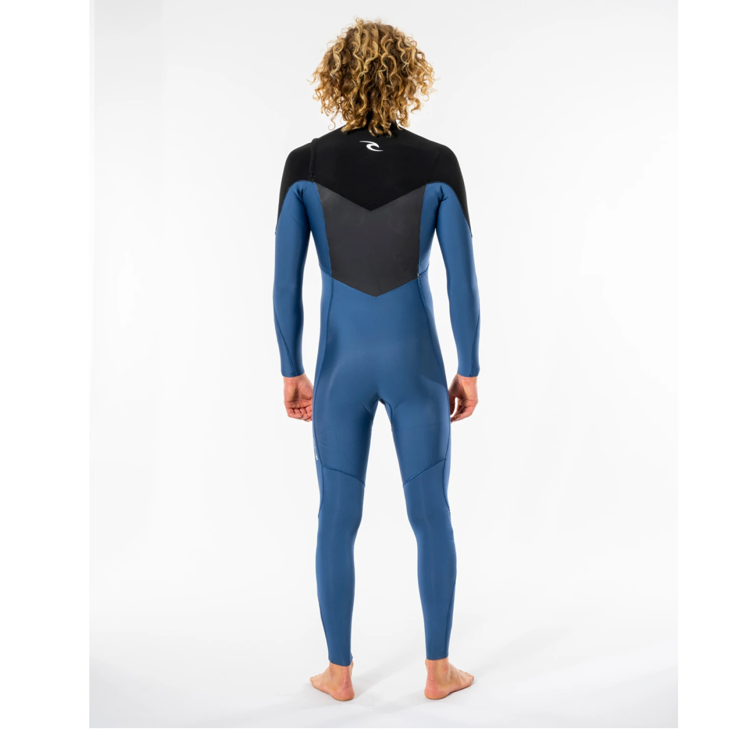 Traje Rip Curl Dawn Patrol 3.2 azul