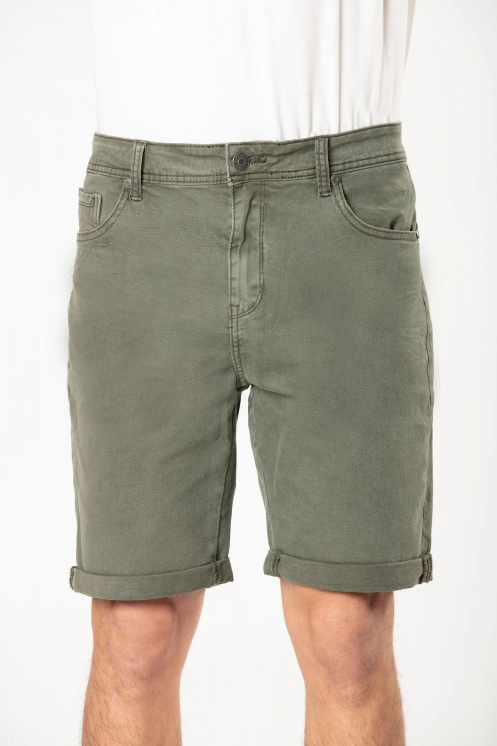 Bermuda Twich S22 – Militar