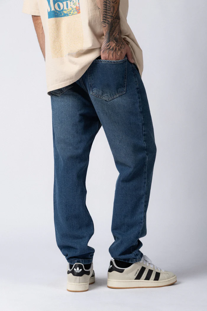 Jean VCP Mom Shelby – Azul