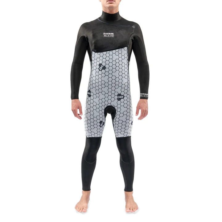 Traje Dakine Mission 3.2 ZF