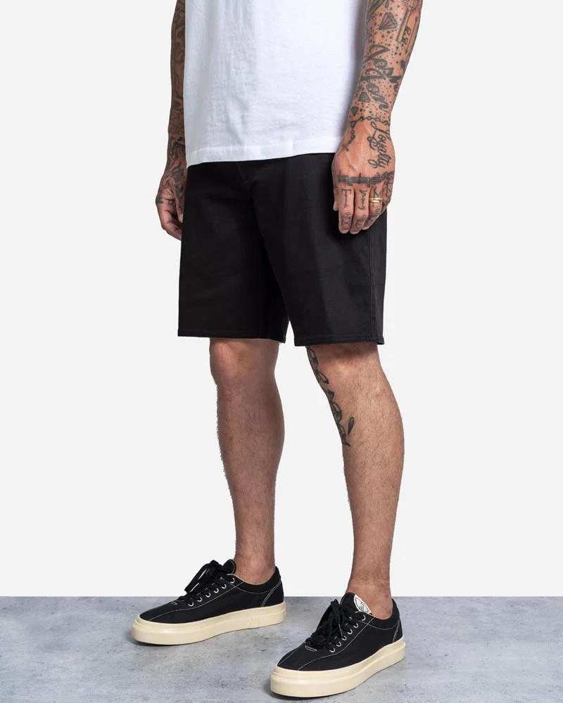Bermuda Lost Destroyer Work Short