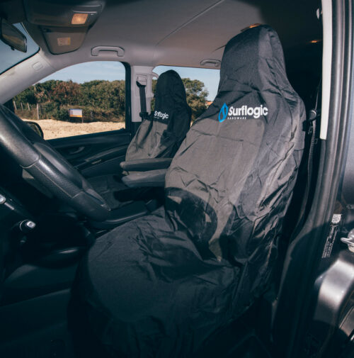 Funda asiento de coche