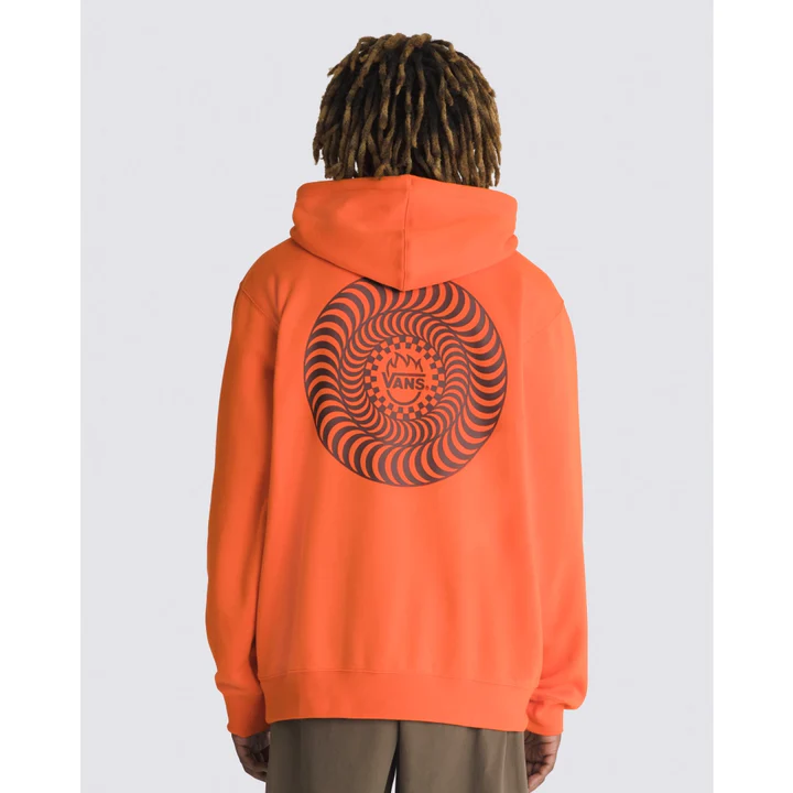 Canguro Vans Speed Fire – Naranja