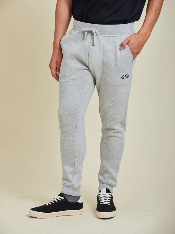Jogging Rusty Luxy W25 – Gris