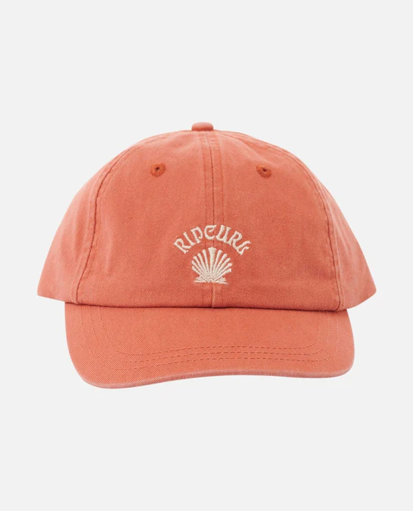 Gorro Rip Curl Mixed Cap – Rust