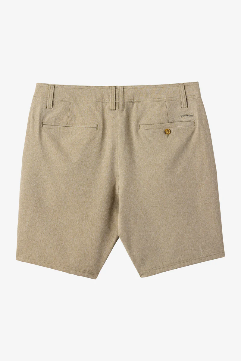Boardshort O’Neill Hibrido Revival - Khaki