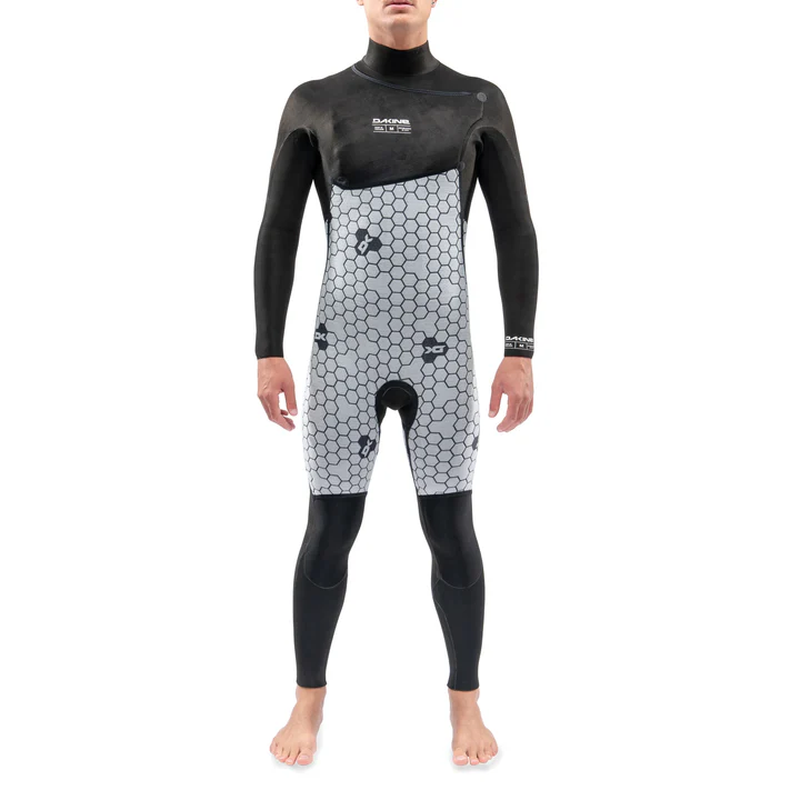 Traje Dakine Mission 4.3