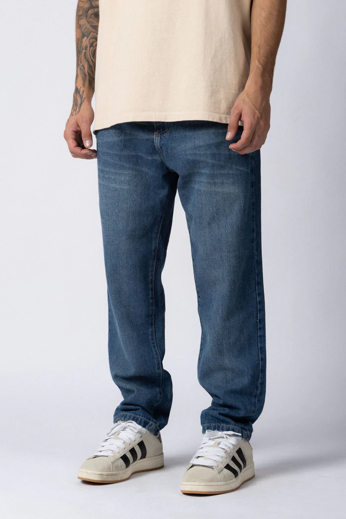 Jean VCP Mom Shelby – Azul