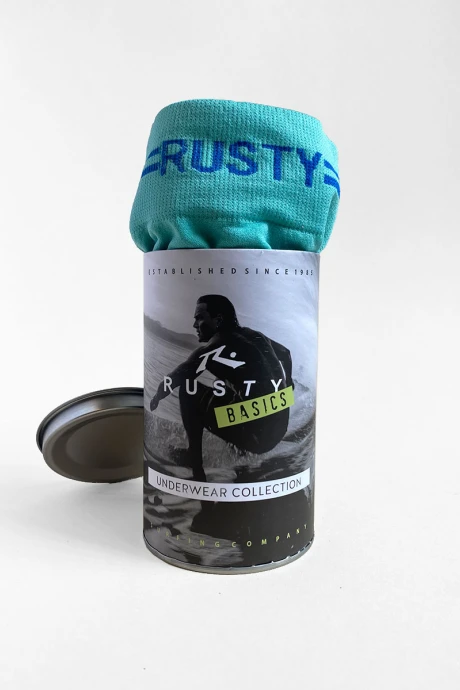 Boxer Rusty Icaro S20 – Aqua