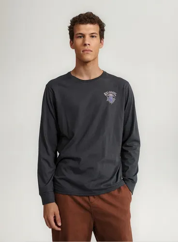 Remera Billabong Surfer Long tee – Azul