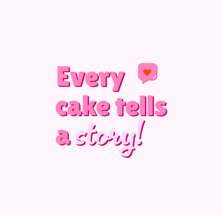BAKE A NOTE