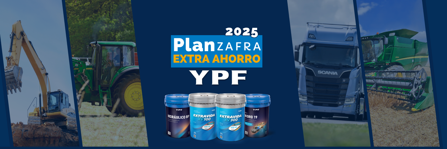 Promo PLan Zafra