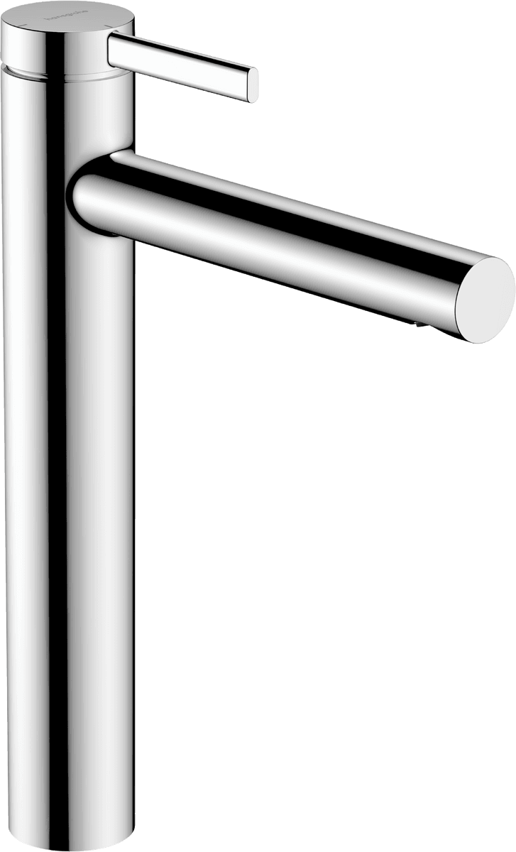 HANSGROHE ZESIS MONOMANDO LAVATORIO 230 COOLSTART CROMO SIN VALVULA