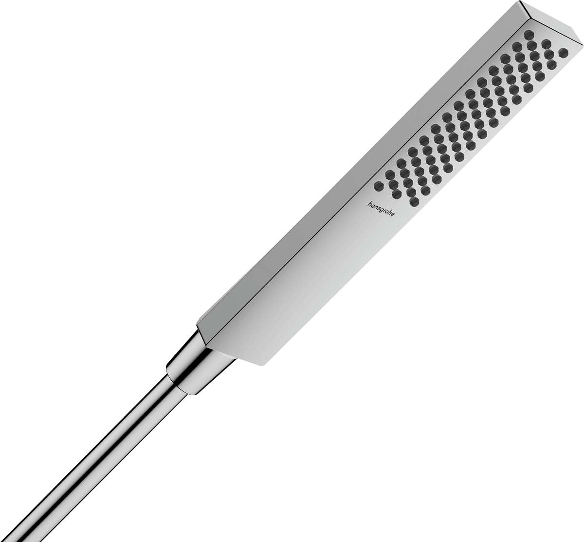 HANSGROHE ZESIS PULSIFY E TELEDUCHA 100 1JET ECOSMART CROMO