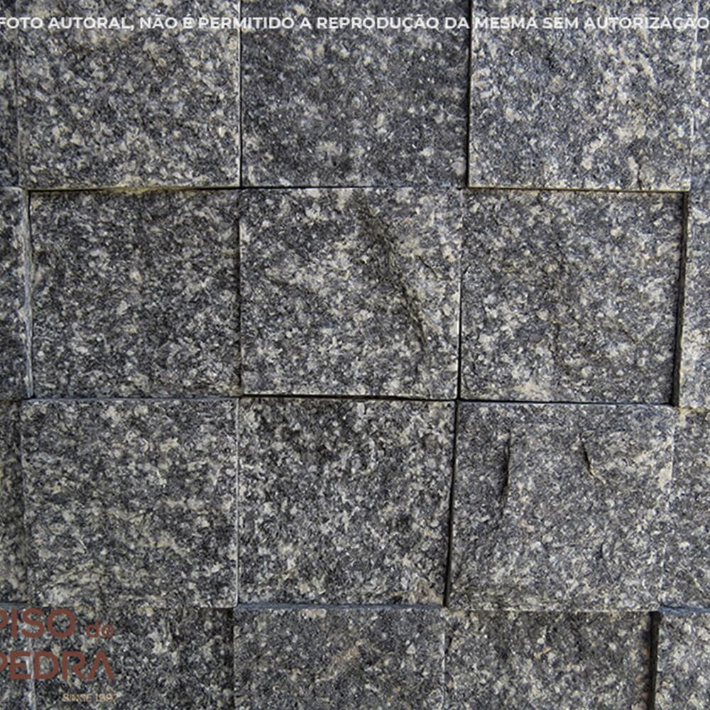 GRANITO MIRASEMA TAMBOREADO 11.5 X 11.5