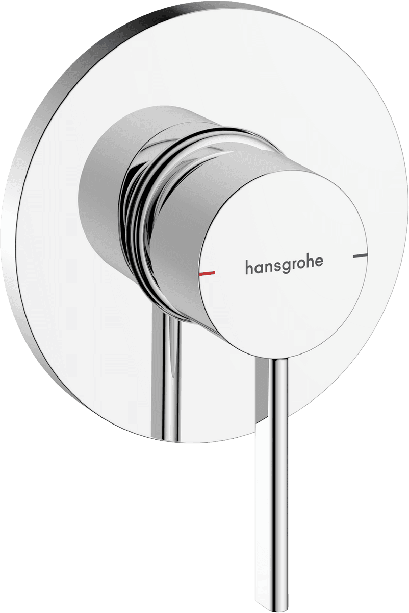 HANSGROHE ZESIS S VISTA DUCHA MONOMANDO CROMO PARA CUERPO 13620180