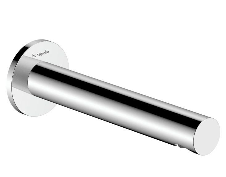 HANSGROHE ZESIS S PICO BAÑERA CROMO