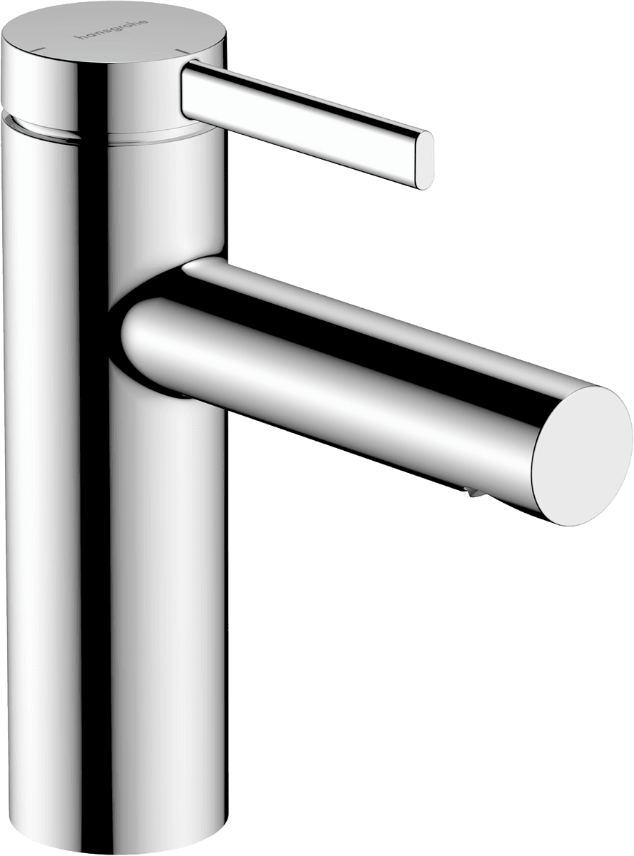 HANSGROHE ZESIS MONOMANDO LAVATORIO 100 COOLSTART CROMO SIN VALVULA