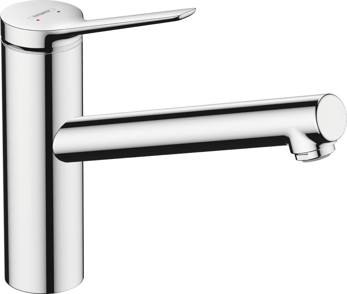 HANSGROHE ZESIS M33 COCINA MONOMANDO CROMO