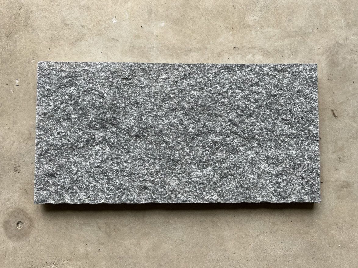 GRANITO RUSTICO MIRASEMA GRIS 40x60