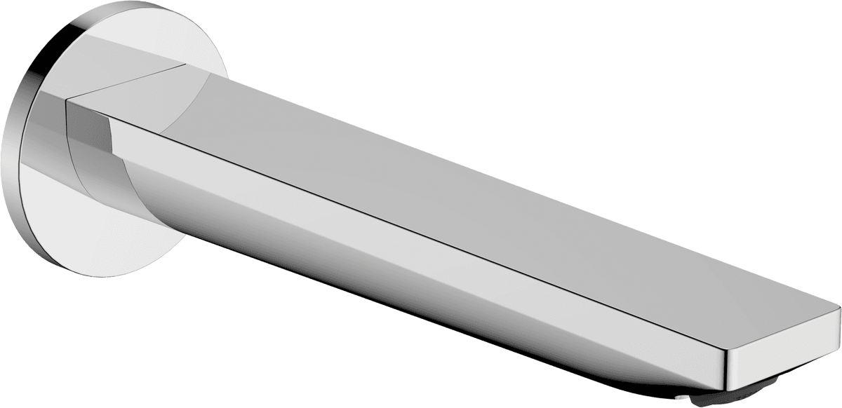 HANSGROHE REBRIS E PICO BAÑERA 200 MM CROMO M 1/2
