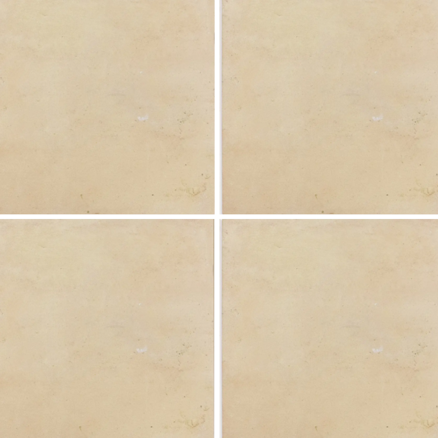 WOW BEJMAT SQUARE BISCUIT MATT 15X15