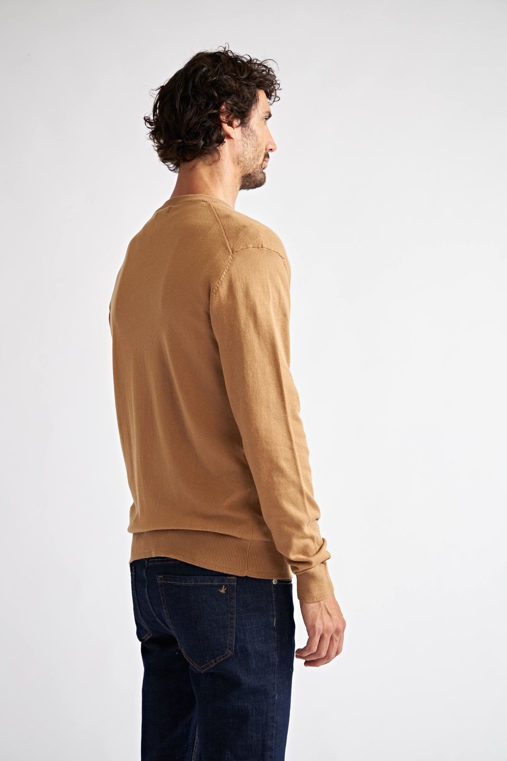 SWEATER JÓNICO